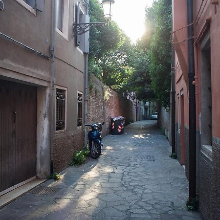 Apartamento A 3 Passi Dal Mare Chioggia Exterior foto