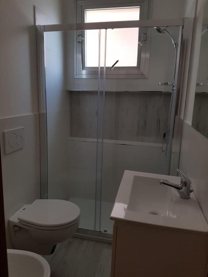 Apartamento A 3 Passi Dal Mare Chioggia Exterior foto