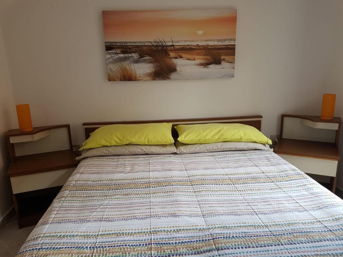Apartamento A 3 Passi Dal Mare Chioggia Exterior foto
