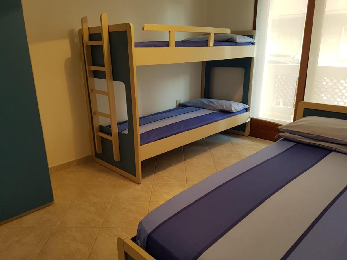Apartamento A 3 Passi Dal Mare Chioggia Exterior foto