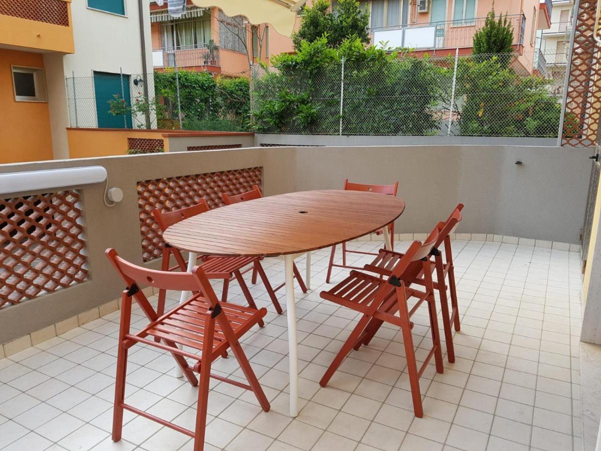Apartamento A 3 Passi Dal Mare Chioggia Exterior foto