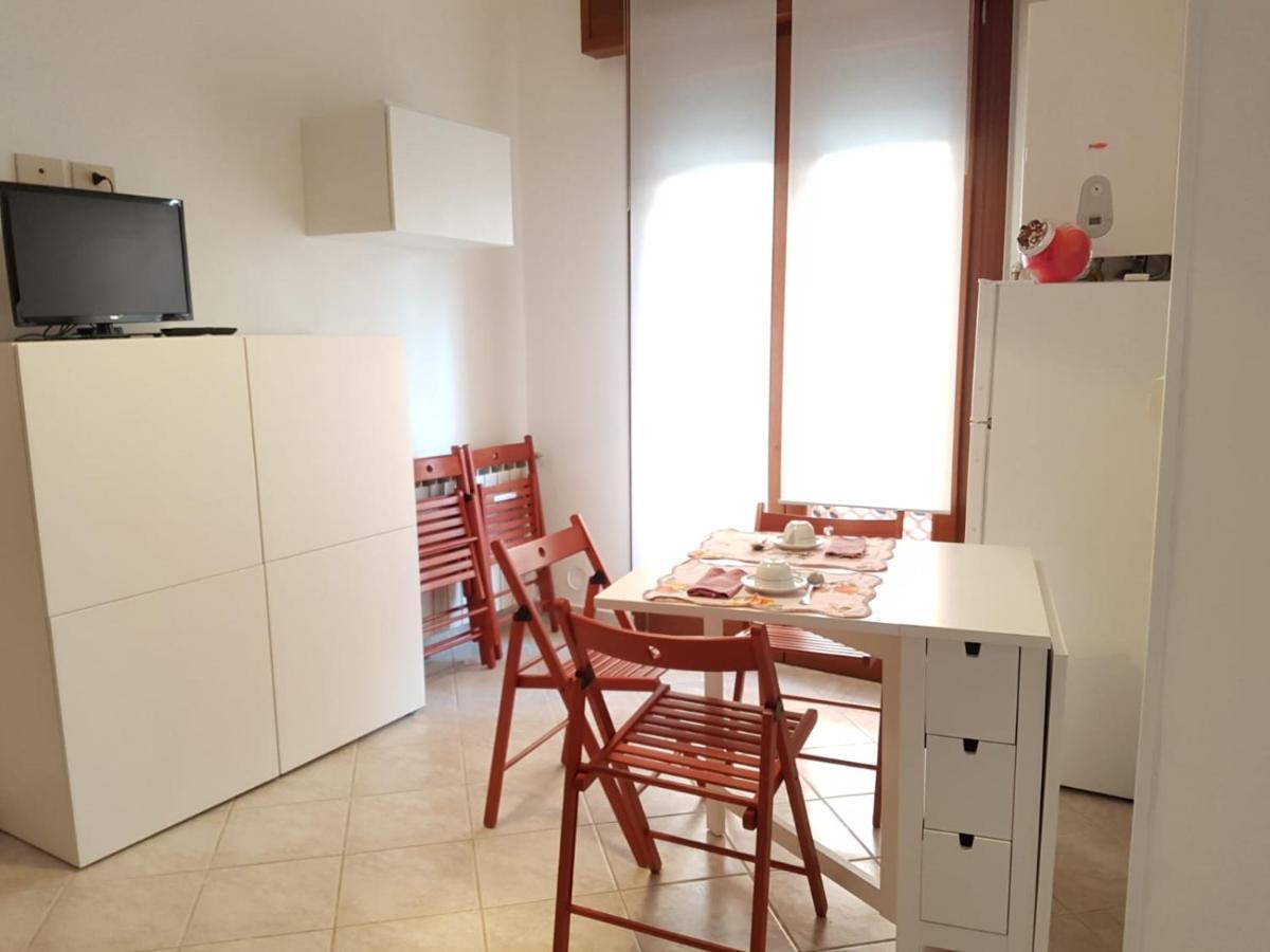 Apartamento A 3 Passi Dal Mare Chioggia Exterior foto