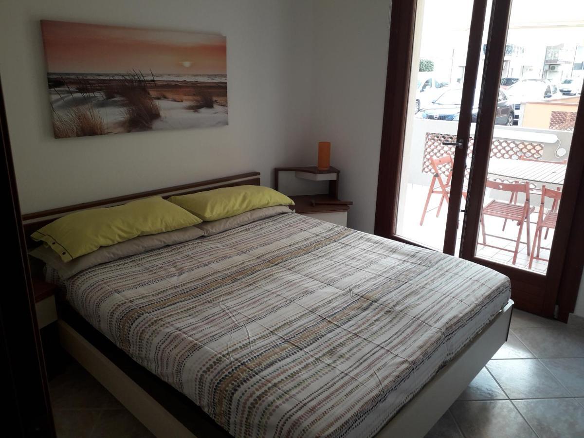 Apartamento A 3 Passi Dal Mare Chioggia Exterior foto