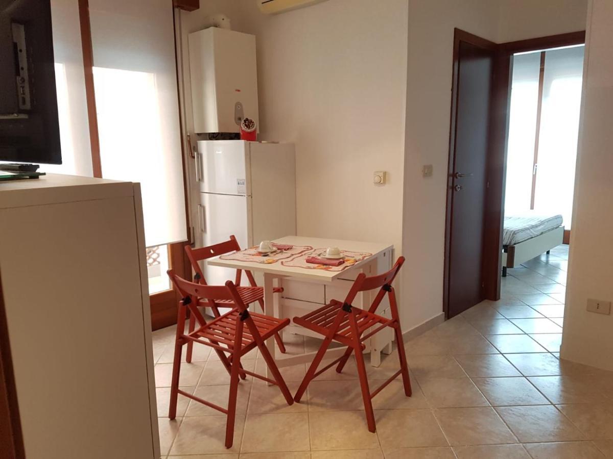 Apartamento A 3 Passi Dal Mare Chioggia Exterior foto