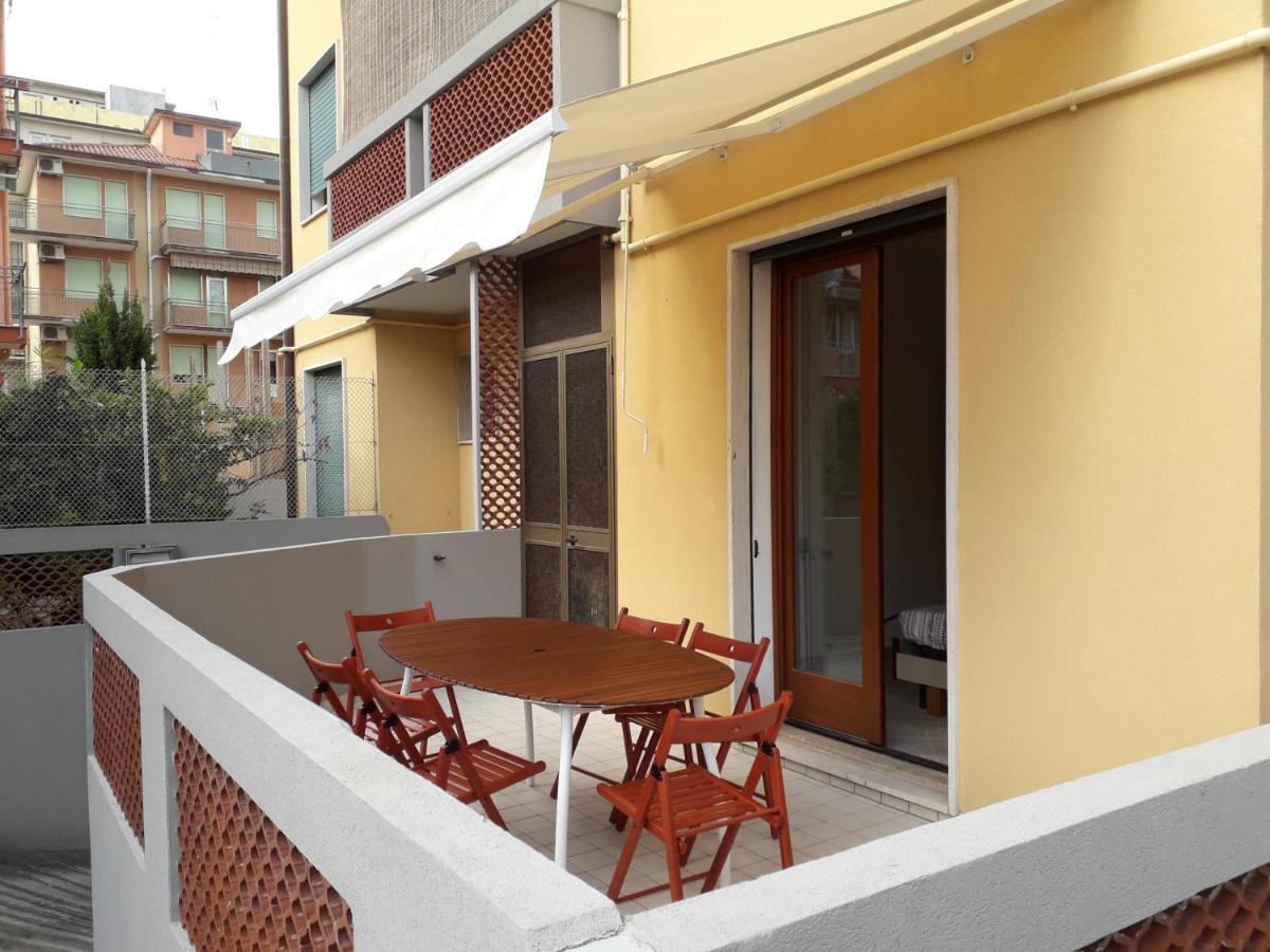 Apartamento A 3 Passi Dal Mare Chioggia Exterior foto