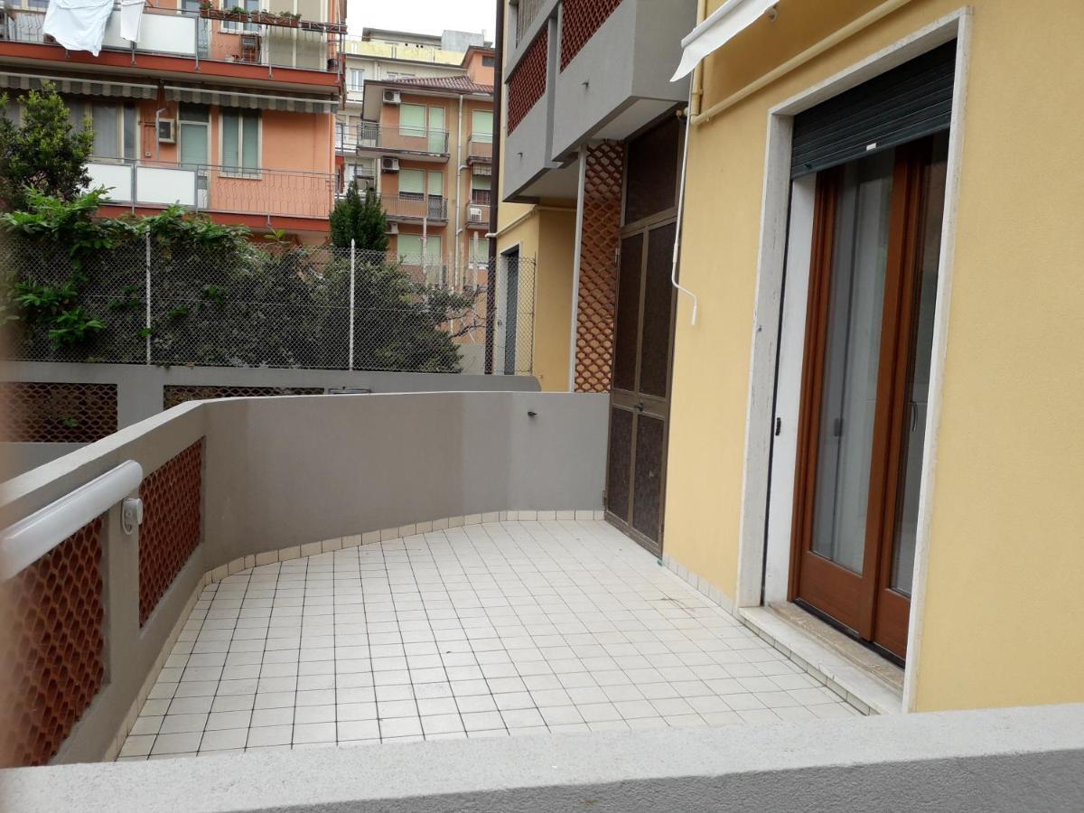 Apartamento A 3 Passi Dal Mare Chioggia Exterior foto