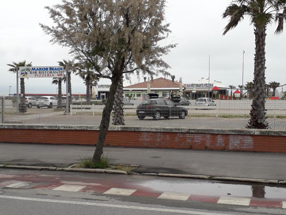Apartamento A 3 Passi Dal Mare Chioggia Exterior foto