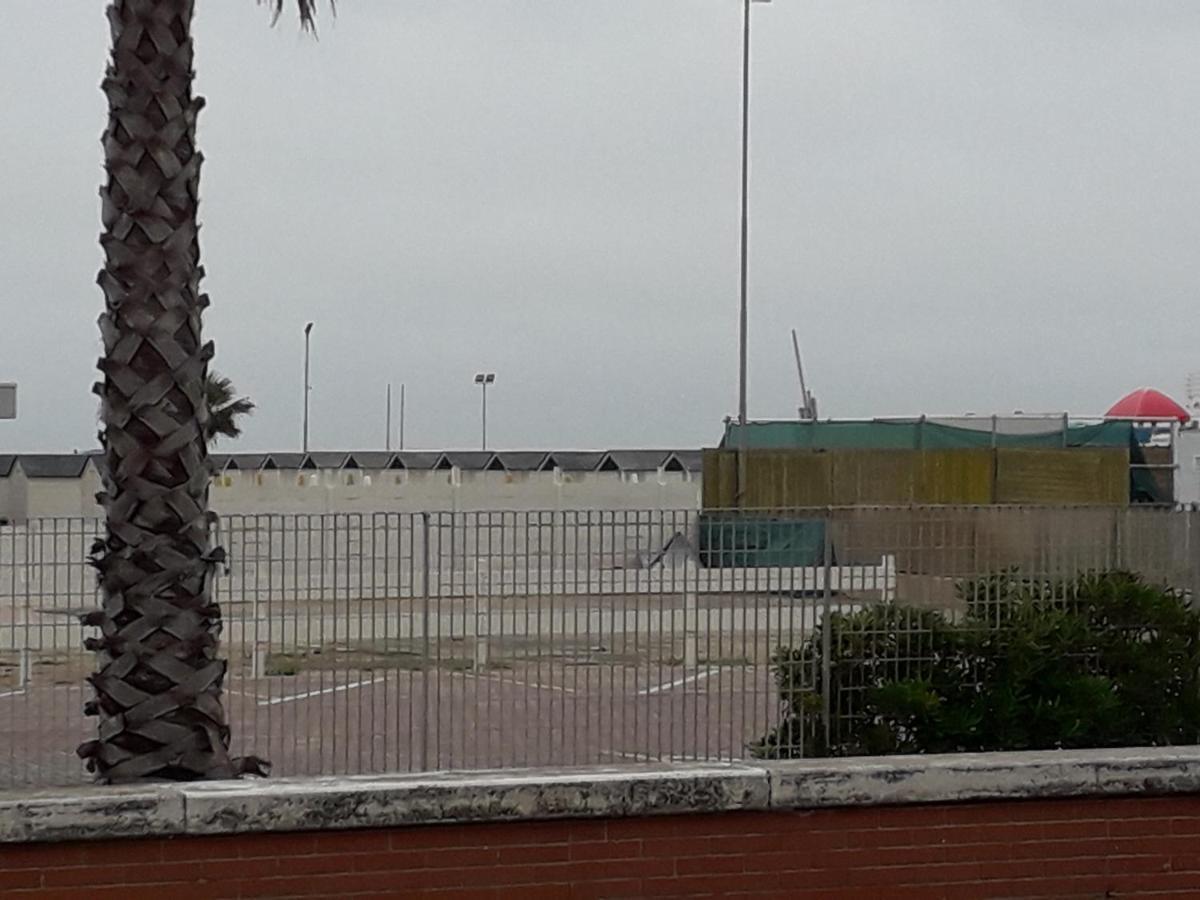 Apartamento A 3 Passi Dal Mare Chioggia Exterior foto